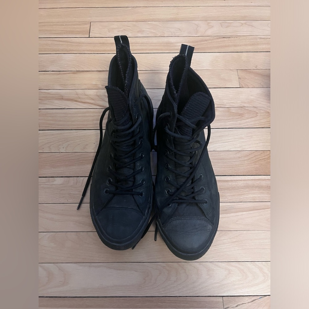 Converse Chucks - counter climate (waterproof boots)
